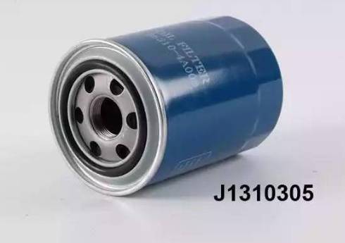 Magneti Marelli 161013103050 - Filtro olio www.autoricambit.com