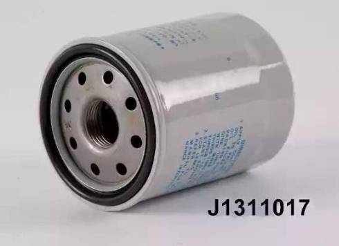 Magneti Marelli 161013110170 - Filtro olio www.autoricambit.com