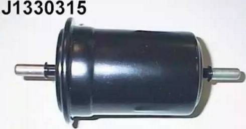 Magneti Marelli 161013303150 - Filtro carburante www.autoricambit.com