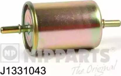 Magneti Marelli 161013310430 - Filtro carburante www.autoricambit.com