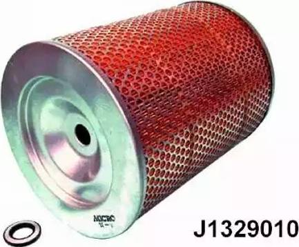 Magneti Marelli 161013290100 - Filtro aria www.autoricambit.com