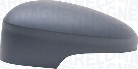 Magneti Marelli 182201550100 - Copertura, Specchio esterno www.autoricambit.com