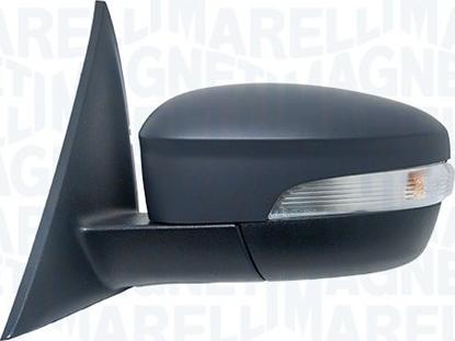 Magneti Marelli 182201523600 - Specchio retrovisore esterno www.autoricambit.com