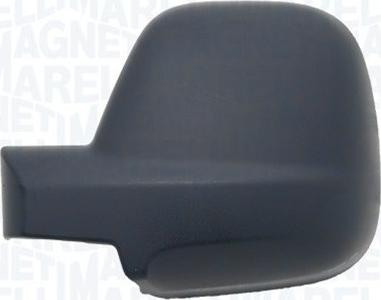 Magneti Marelli 182208005660 - Copertura, Specchio esterno www.autoricambit.com