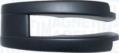 Magneti Marelli 182208005830 - Copertura, Specchio esterno www.autoricambit.com