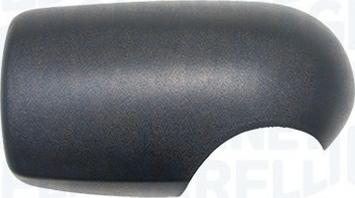 Magneti Marelli 182208006780 - Copertura, Specchio esterno www.autoricambit.com