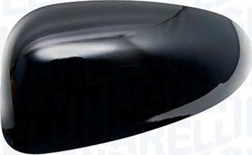 Magneti Marelli 182208100100 - Copertura, Specchio esterno www.autoricambit.com