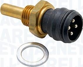 Magneti Marelli 171916011360 - Sensore, Temperatura refrigerante www.autoricambit.com