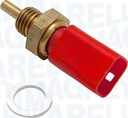 Magneti Marelli 171925011080 - Sensore, Temperatura refrigerante www.autoricambit.com