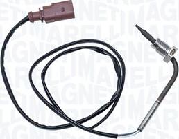 Magneti Marelli 172000547010 - Sensore, Temperatura gas scarico www.autoricambit.com