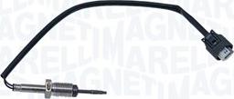 Magneti Marelli 172000581010 - Sensore, Temperatura gas scarico www.autoricambit.com