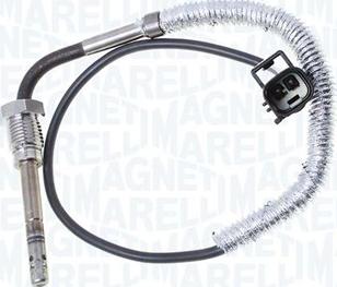 Magneti Marelli 172000089010 - Sensore, Temperatura gas scarico www.autoricambit.com