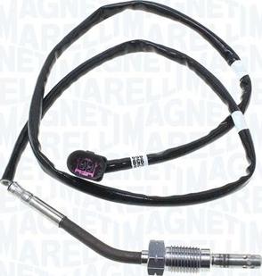 Magneti Marelli 172000129010 - Sensore, Temperatura gas scarico www.autoricambit.com