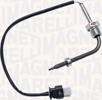 Magneti Marelli 172000345010 - Sensore, Temperatura gas scarico www.autoricambit.com