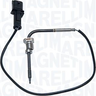 Magneti Marelli 172000307010 - Sensore, Temperatura gas scarico www.autoricambit.com