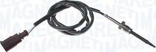 Magneti Marelli 172000249010 - Sensore, Temperatura gas scarico www.autoricambit.com