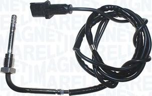 Magneti Marelli 172000245010 - Sensore, Temperatura gas scarico www.autoricambit.com