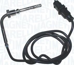 Magneti Marelli 172000239010 - Sensore, Temperatura gas scarico www.autoricambit.com