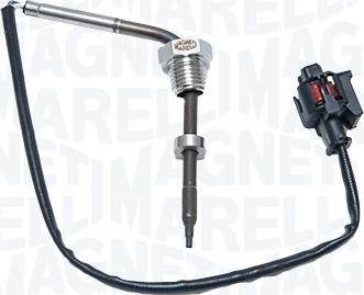 Magneti Marelli 172000279010 - Sensore, Temperatura gas scarico www.autoricambit.com