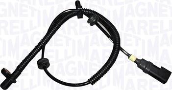 Magneti Marelli 172100041010 - Sensore, N° giri ruota www.autoricambit.com