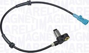 Magneti Marelli 172100062010 - Sensore, N° giri ruota www.autoricambit.com