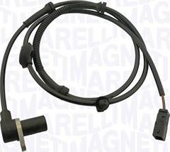 Magneti Marelli 172100126010 - Sensore, N° giri ruota www.autoricambit.com