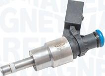 Magneti Marelli 805000000096 - Supporto polverizzatore www.autoricambit.com