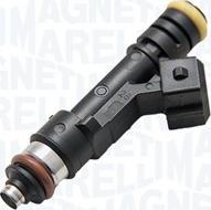 Magneti Marelli 805000000019 - Supporto polverizzatore www.autoricambit.com