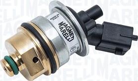 Magneti Marelli 805000000031 - Supporto polverizzatore www.autoricambit.com