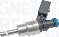 Magneti Marelli 805000000072 - Supporto polverizzatore www.autoricambit.com