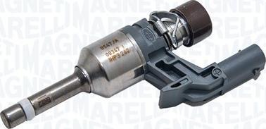 Magneti Marelli 805016365801 - Supporto polverizzatore www.autoricambit.com