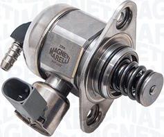 Magneti Marelli 805010000020 - Pompa ad alta pressione www.autoricambit.com