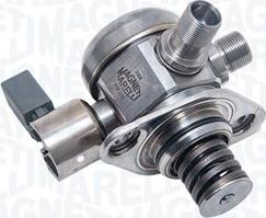 Magneti Marelli 805010000190 - Pompa ad alta pressione www.autoricambit.com