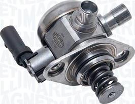 Magneti Marelli 805010000200 - Pompa ad alta pressione www.autoricambit.com