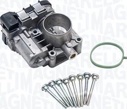 Magneti Marelli 805012024501 - Corpo farfallato www.autoricambit.com