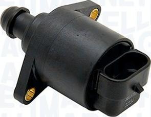 Magneti Marelli 801001184401 - Valvola regolazione reg. minimo, Alimentazione aria www.autoricambit.com