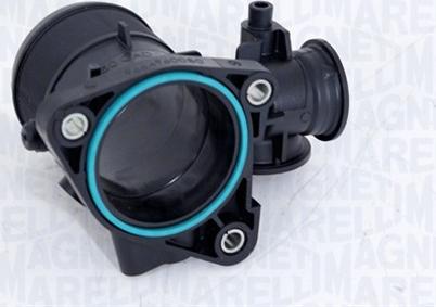 Magneti Marelli 802009362601 - Corpo farfallato www.autoricambit.com