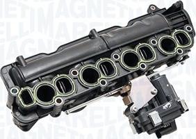 Magneti Marelli 802009280809 - Modulo collettore aspirazione www.autoricambit.com