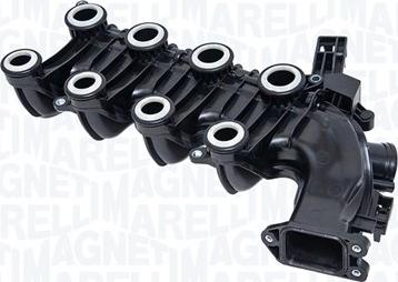 Magneti Marelli 802000533010 - Modulo collettore aspirazione www.autoricambit.com