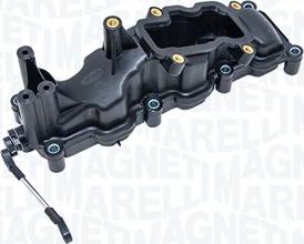 Magneti Marelli 802000537010 - Modulo collettore aspirazione www.autoricambit.com