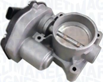 Magneti Marelli 802000000069 - Corpo farfallato www.autoricambit.com