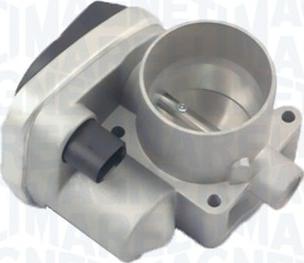 Magneti Marelli 802000000085 - Corpo farfallato www.autoricambit.com