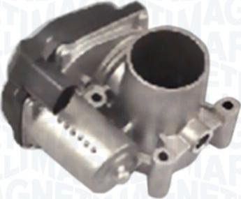 Magneti Marelli 802000000083 - Corpo farfallato www.autoricambit.com