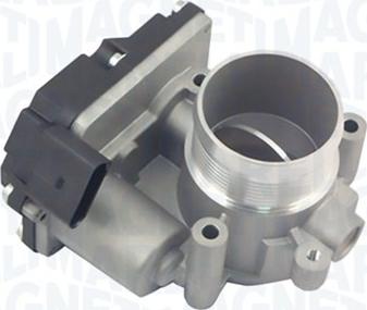 Magneti Marelli 802000000034 - Corpo farfallato www.autoricambit.com