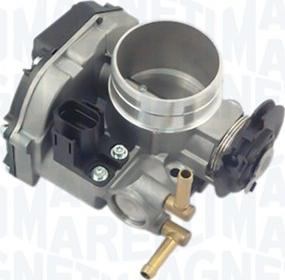 Magneti Marelli 802000000035 - Corpo farfallato www.autoricambit.com