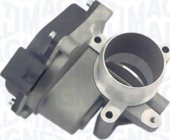 Magneti Marelli 802000000032 - Corpo farfallato www.autoricambit.com