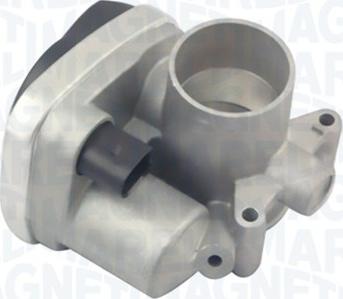 Magneti Marelli 802000000028 - Corpo farfallato www.autoricambit.com