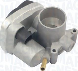 Magneti Marelli 802000000027 - Corpo farfallato www.autoricambit.com