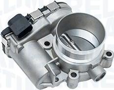 Magneti Marelli 802000000192 - Corpo farfallato www.autoricambit.com