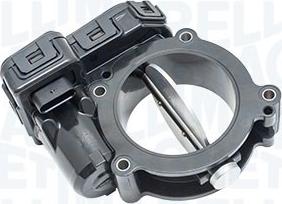 Magneti Marelli 802000000105 - Corpo farfallato www.autoricambit.com